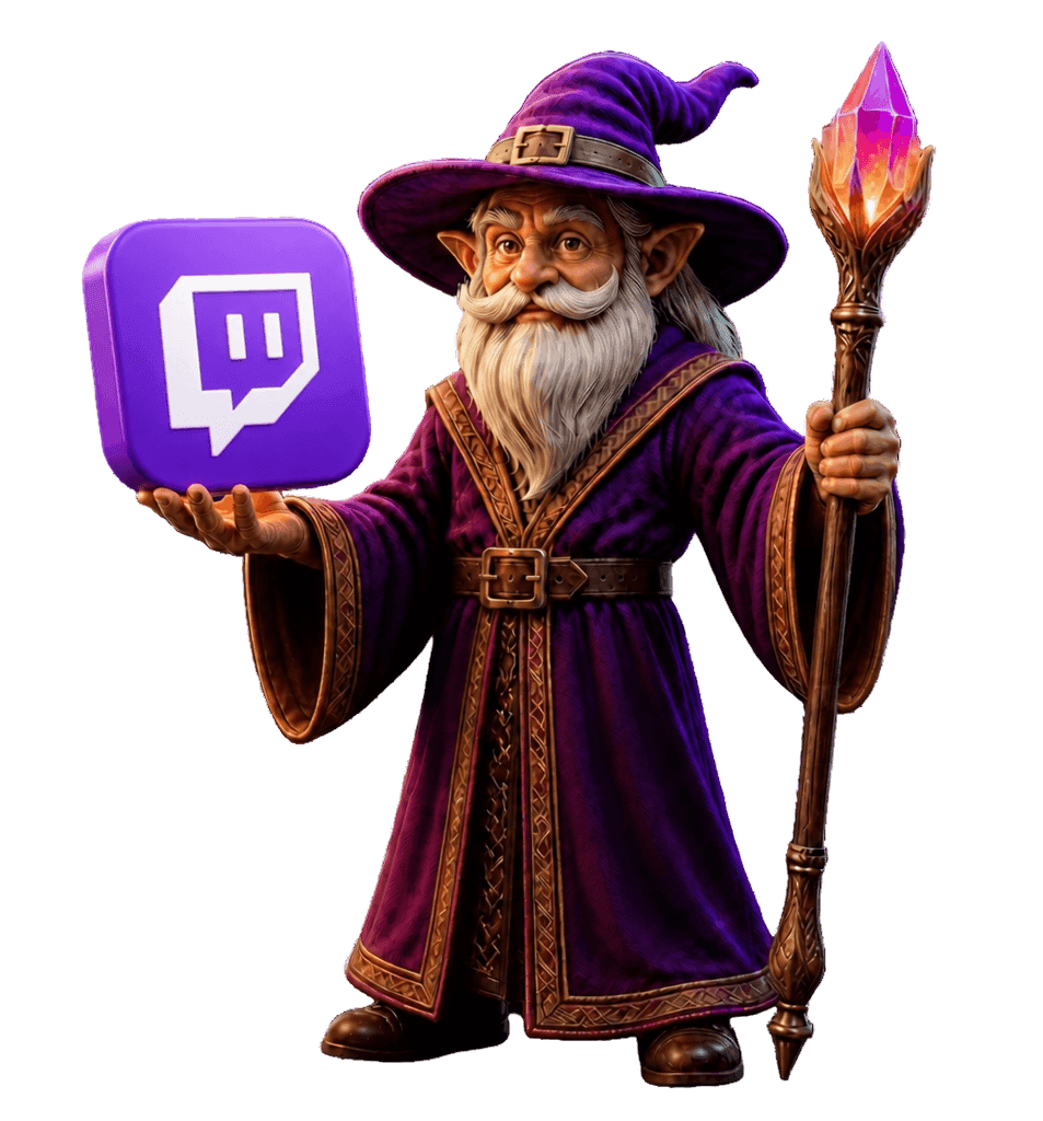 Best Twitch SMM Panel for Faster Growth & Better Engagement
